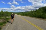 Stampede road